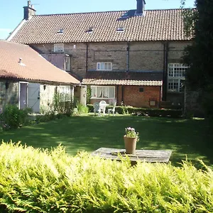 Burnley House Guest house Hutton le Hole