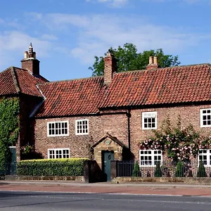 Porch House Bed & Breakfast Northallerton