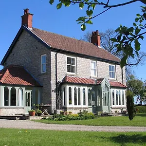 High Rigg Bed & Breakfast Helmsley