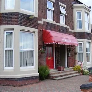 Fernlea Hotel Rotherham
